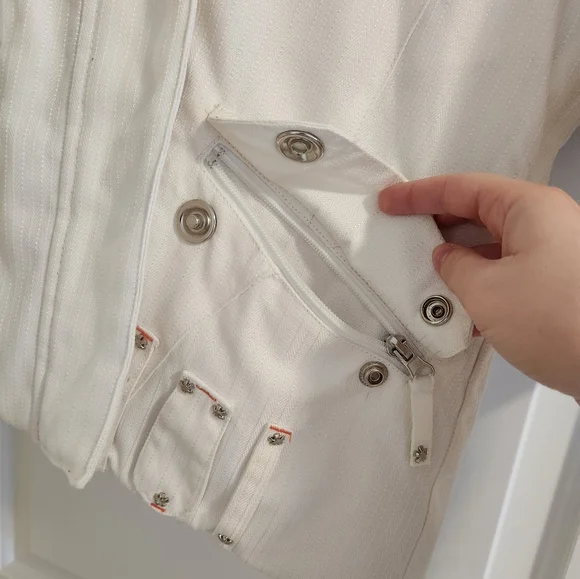 Nikie Ride Winter Jacket - Picture 2 of 12